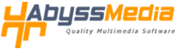 Abyssmedia - MP3 Recorder, MP3 Converter, AudioRetoucher, Quick Batch File Compiler
