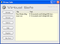 Virtual Safe Download