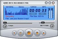 mp3 sound recorder