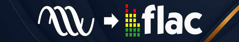 apples lossless to free lossless audio