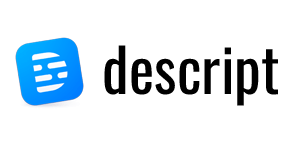 descript audio codec