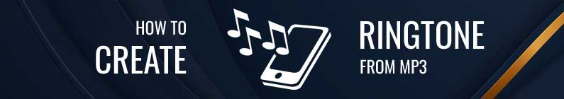 ringtone from mp3