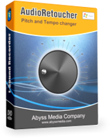 AudioRetoucher