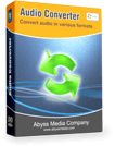 Audio Converter Plus