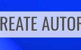 How to create autorun menu for CD/DVD?