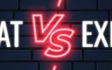 What is the difference between .BAT and .EXE files?
