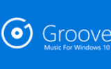 How to Burn Groove Music to CD