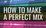 How to Mix Tracks: tips from a DJ