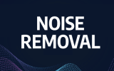 How to effectively remove background noise from audio recordings