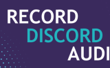 How to Record Discord Calls on PC
