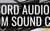 Hassle-free solution to record audio from sound card