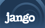 How to record streaming music from Jango?