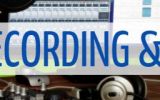 How to Record Music and Voice at the same time?