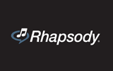 Simple guide to capturing Rhapsody music