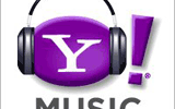 How to record Yahoo Music?