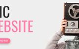 How to rip music from any website?