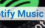 Recording music from Spotify for time-shifted listening