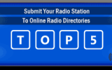 Top 5 online radio stations that are worth your attention
