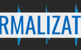 Difference between Loudness and Peak Normalization