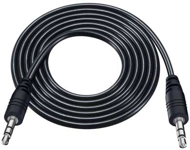 aux cable