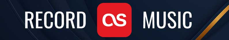 Last.fm Audio Recorder