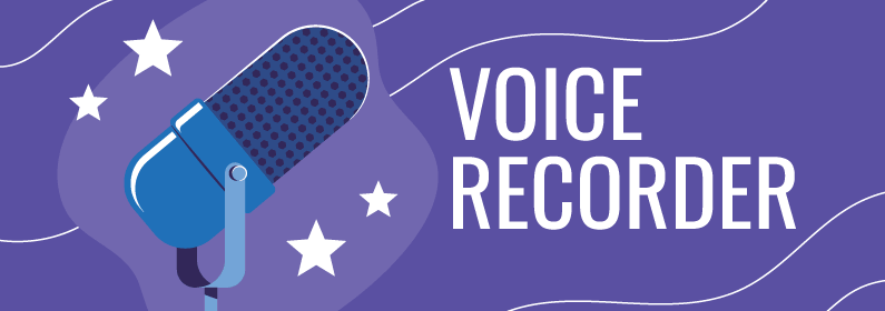 voice recording software
