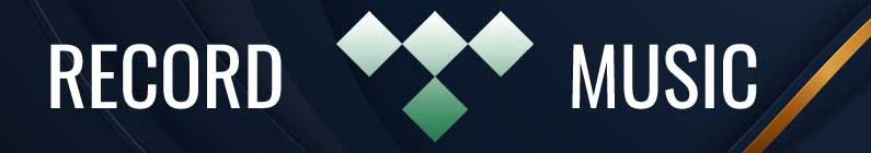 download Tidal music