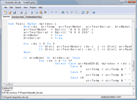 javascript to exe compiler screenshot