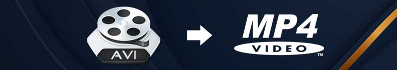 avi to mp4