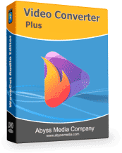 Video Converter Plus