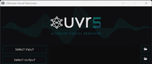 ultimate vocal remover