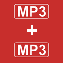 Merge MP3 files